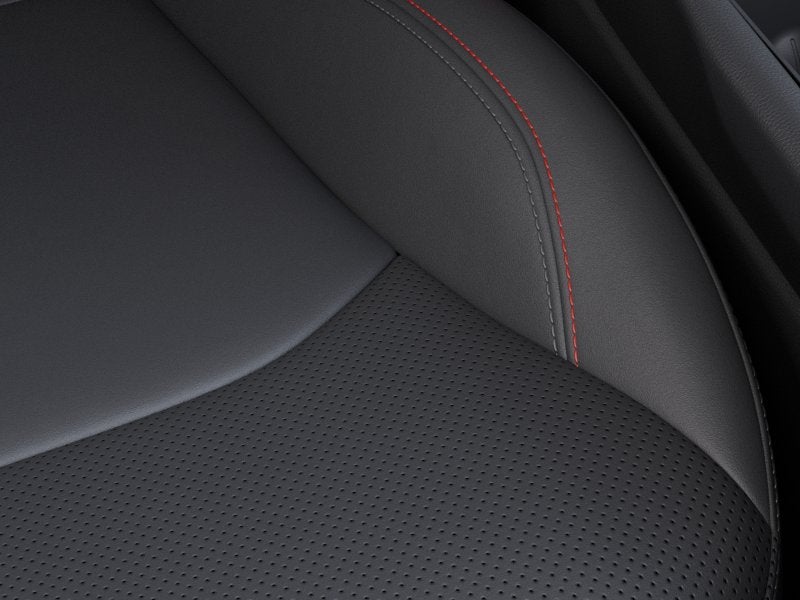 2025 Jeep Compass COMPASS TRAILHAWK 4X4