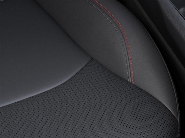 2025 Jeep Compass COMPASS TRAILHAWK 4X4