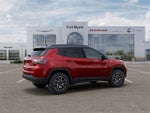 2025 Jeep Compass COMPASS TRAILHAWK 4X4