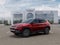 2025 Jeep Compass COMPASS TRAILHAWK 4X4