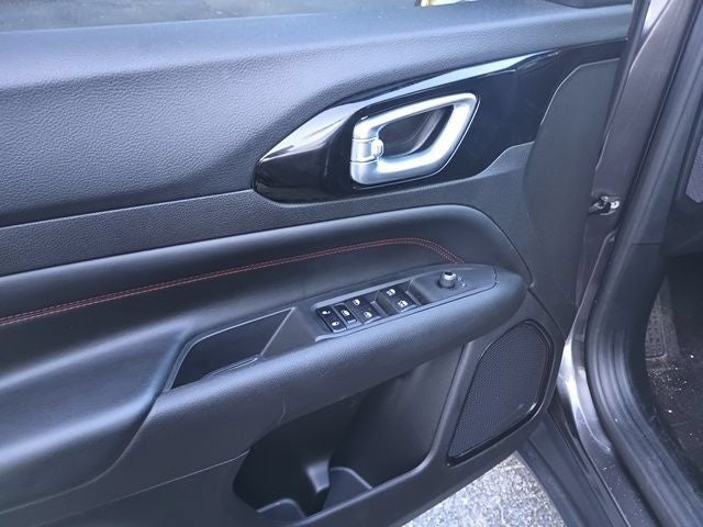 2023 Jeep Compass Trailhawk 4x4