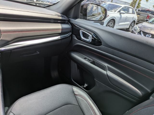 2023 Jeep Compass Trailhawk 4x4