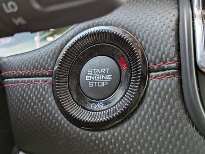 2023 Jeep Compass Trailhawk 4x4