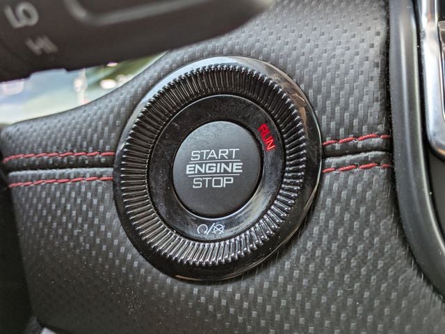 2023 Jeep Compass Trailhawk 4x4