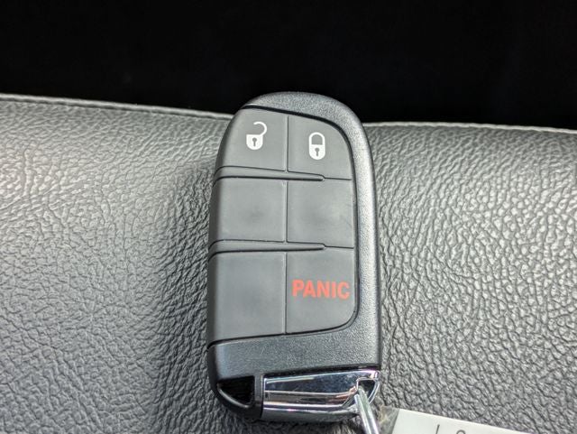 2023 Jeep Compass Trailhawk 4x4