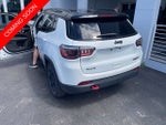 2023 Jeep Compass Trailhawk 4x4