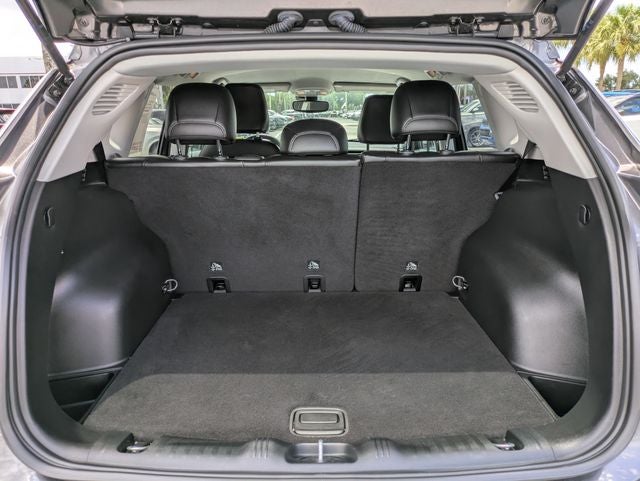 2022 Jeep Compass Latitude Lux 4x4