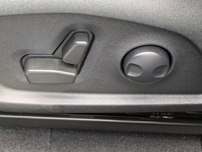 2022 Jeep Compass Latitude Lux 4x4