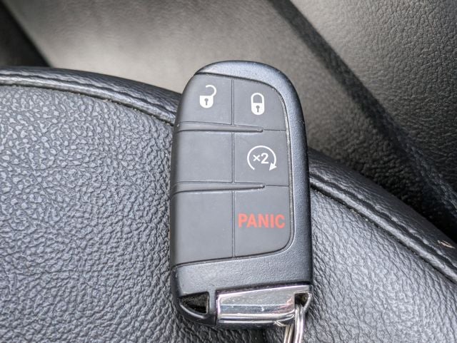 2022 Jeep Compass Latitude Lux 4x4
