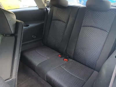 2016 Dodge Journey Crossroad