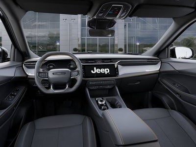 2026 Jeep Cherokee CHEROKEE 85TH ANNIVERSARY EDITION 4X4