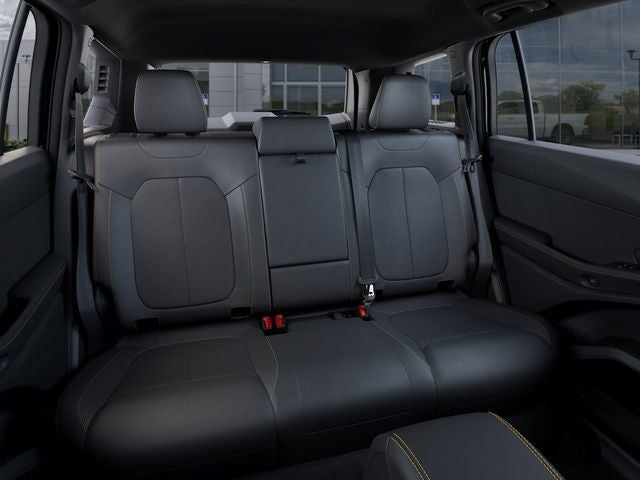 2026 Jeep Cherokee CHEROKEE 85TH ANNIVERSARY EDITION 4X4
