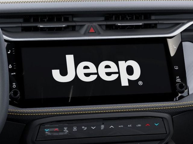 2026 Jeep Cherokee CHEROKEE 85TH ANNIVERSARY EDITION 4X4