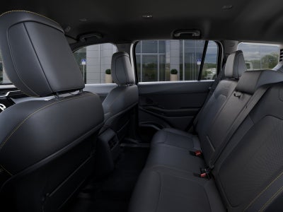 2026 Jeep Cherokee CHEROKEE 85TH ANNIVERSARY EDITION 4X4