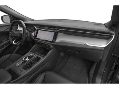 2026 Jeep Cherokee 85th Anniversary 4x4