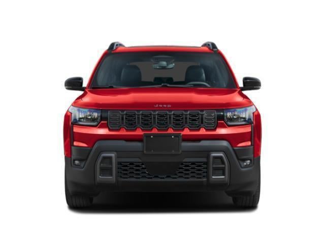2026 Jeep Cherokee 85th Anniversary 4x4