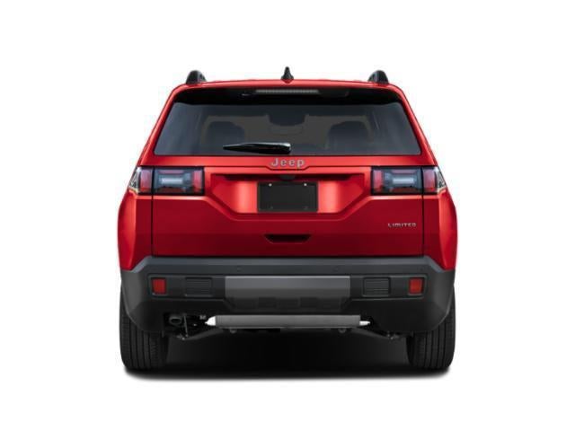 2026 Jeep Cherokee 85th Anniversary 4x4