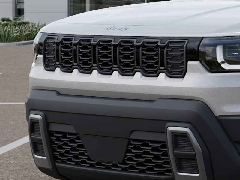 2026 Jeep Cherokee 85th Anniversary 4x4