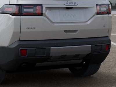 2026 Jeep Cherokee 85th Anniversary 4x4