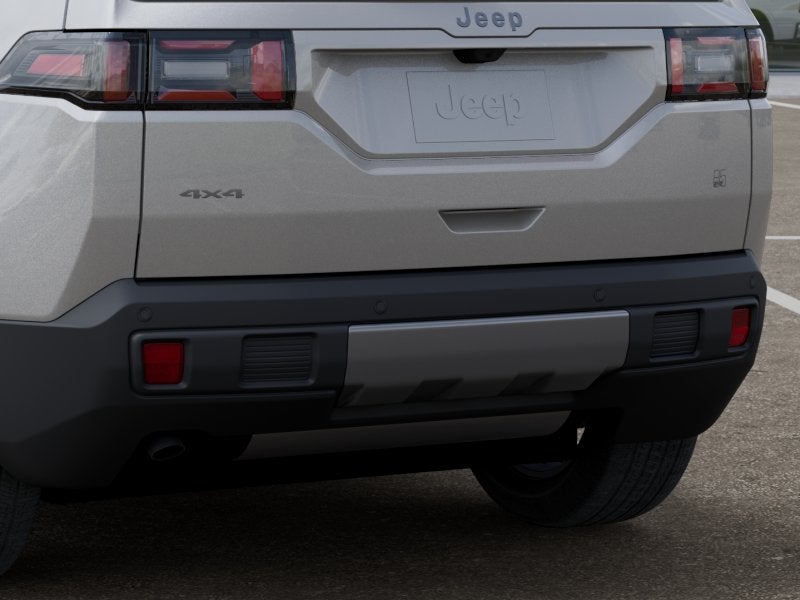 2026 Jeep Cherokee 85th Anniversary 4x4