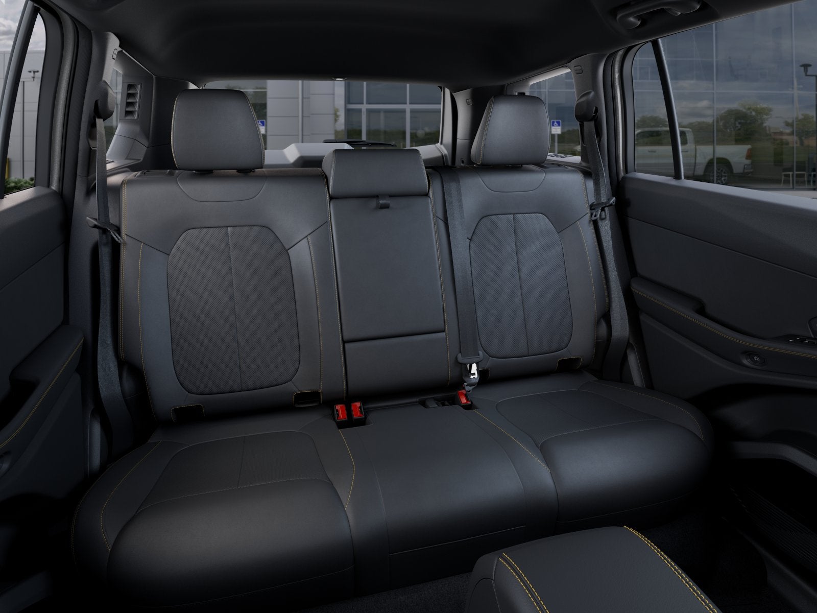 2026 Jeep Cherokee 85th Anniversary 4x4