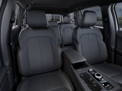 2026 Jeep Cherokee 85th Anniversary 4x4