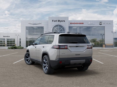 2026 Jeep Cherokee 85th Anniversary 4x4