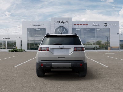 2026 Jeep Cherokee 85th Anniversary 4x4