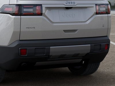 2026 Jeep Cherokee CHEROKEE 85TH ANNIVERSARY EDITION 4X4