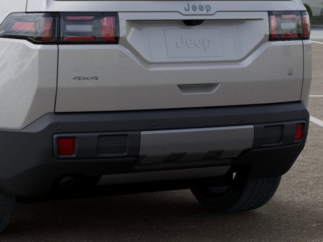 2026 Jeep Cherokee CHEROKEE 85TH ANNIVERSARY EDITION 4X4