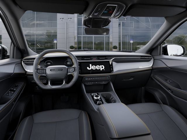 2026 Jeep Cherokee CHEROKEE 85TH ANNIVERSARY EDITION 4X4