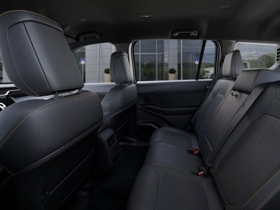 2026 Jeep Cherokee CHEROKEE 85TH ANNIVERSARY EDITION 4X4