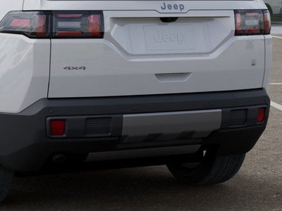 2026 Jeep Cherokee CHEROKEE 85TH ANNIVERSARY EDITION 4X4