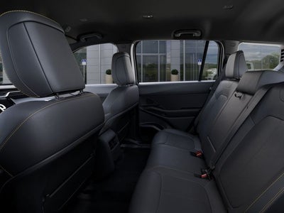 2026 Jeep Cherokee CHEROKEE 85TH ANNIVERSARY EDITION 4X4