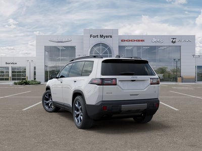 2026 Jeep Cherokee CHEROKEE 85TH ANNIVERSARY EDITION 4X4