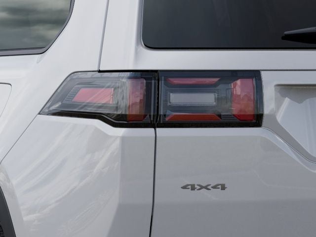 2026 Jeep Cherokee CHEROKEE 85TH ANNIVERSARY EDITION 4X4