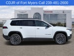 2027 Jeep Cherokee CHEROKEE LAREDO 4X4