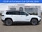 2027 Jeep Cherokee CHEROKEE LAREDO 4X4