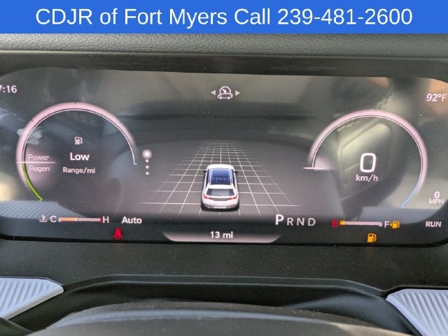 2027 Jeep Cherokee CHEROKEE LAREDO 4X4