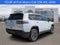 2027 Jeep Cherokee CHEROKEE LAREDO 4X4