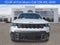 2027 Jeep Cherokee CHEROKEE LAREDO 4X4