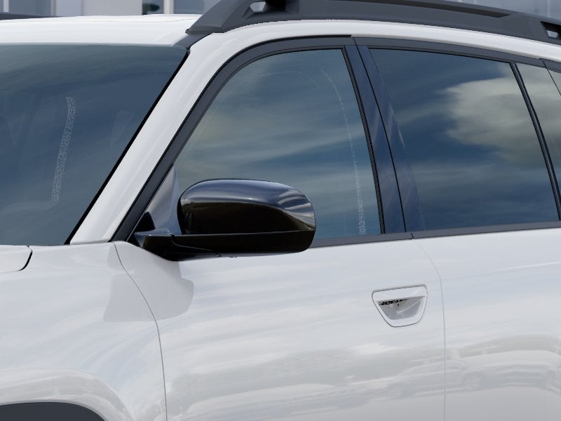 2027 Jeep Cherokee CHEROKEE LAREDO 4X4