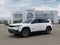 2027 Jeep Cherokee CHEROKEE LAREDO 4X4
