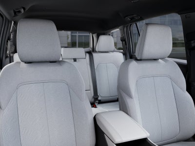 2027 Jeep Cherokee CHEROKEE LAREDO 4X4