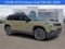 2027 Jeep Cherokee CHEROKEE LAREDO 4X4