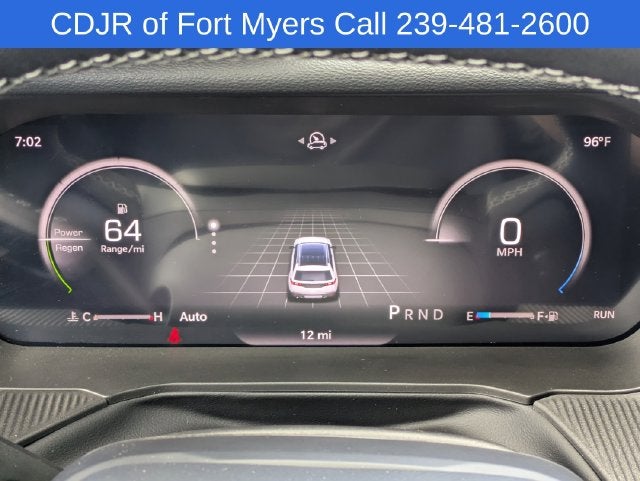 2027 Jeep Cherokee CHEROKEE LAREDO 4X4