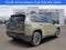 2027 Jeep Cherokee CHEROKEE LAREDO 4X4