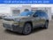 2027 Jeep Cherokee CHEROKEE LAREDO 4X4