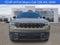 2027 Jeep Cherokee CHEROKEE LAREDO 4X4