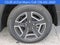 2027 Jeep Cherokee CHEROKEE LAREDO 4X4